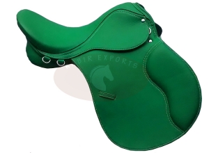 Synthetic Saddle