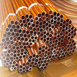 Copper Tubes