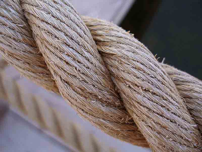 fibre rope manufacturers