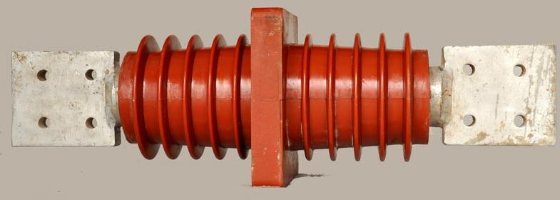 High Current Seal Off Bushings