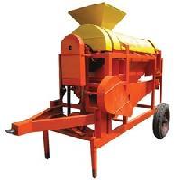 agricultural threshers