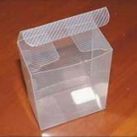 Polypropylene Box