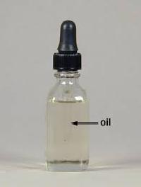 immersion oil