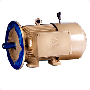 Bharat Electric Motors