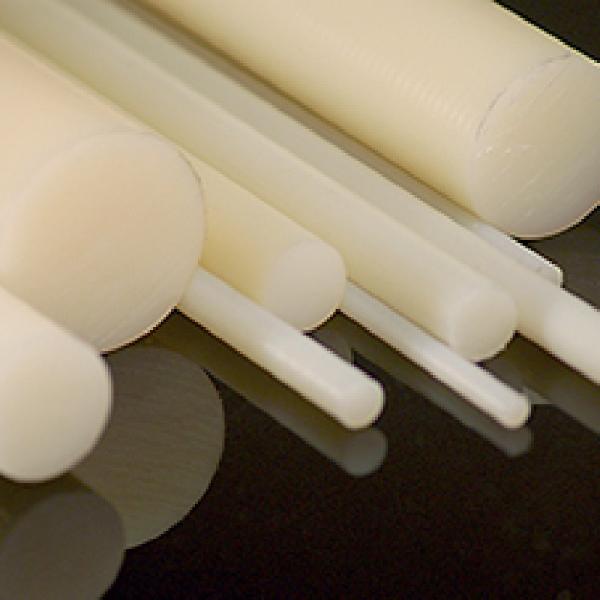 nylon rods