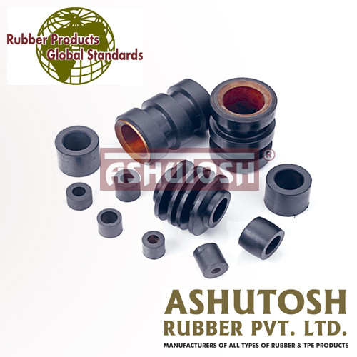 Ashutosh Rubber Pin Bush Couplings