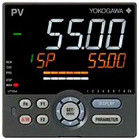 Yokogawa Digital Indicating Controller