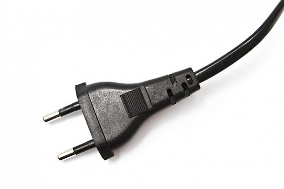 2 Pin Electrical Plugs