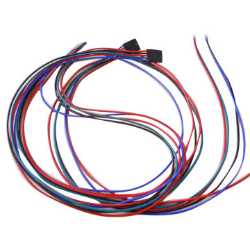 Nylon Electrical Appliance Wire Harness, Length : 0-3feet