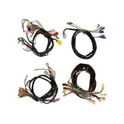 Nylon Elevator Wire Harness, Length : 0-3feet