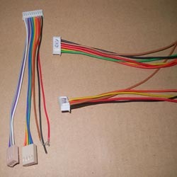 Nylon Inverter Wire Harness, Length : 0-3feet