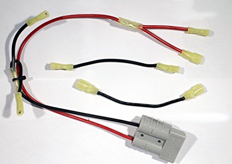 Nylon UPS Wire Harness, for Safety, Style : Belt