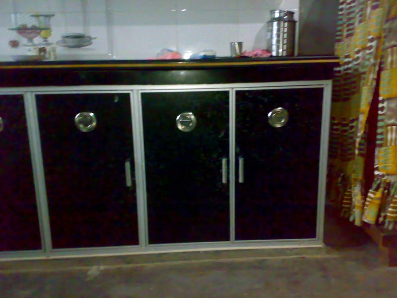 Kitchen Cabinets