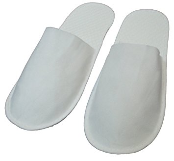 Rubber disposable slipper, Size : 9inch US