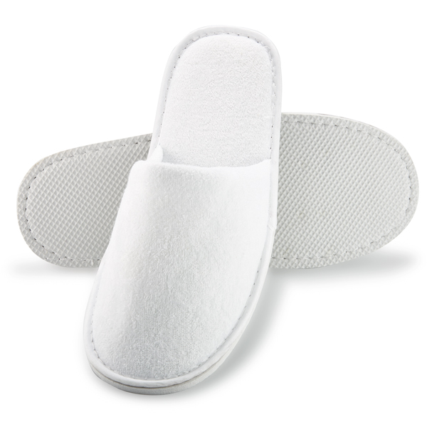 Plain Cotton Hotel Slipper, Feature : Attractive Pattern, Comfortable