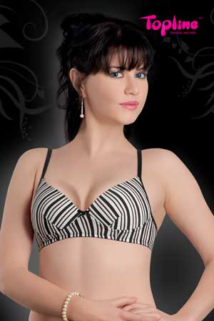 Evita Padded Bra