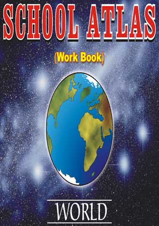 World Atlas Workbook