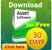 Asset Management System