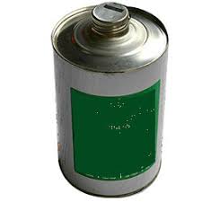 Refrigeration Compressor Oil