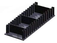 Corrugated Sidewall Conveyor Belt (Type II)