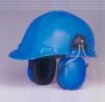 EAR PROTECTION Safety Helmet