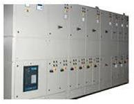 Process Control Panels