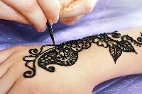 Black Henna