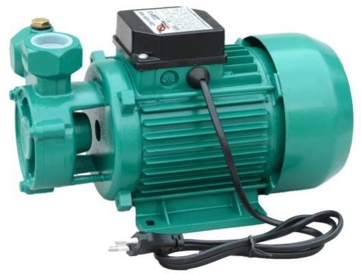 motorized water pump