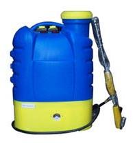 Industrial Battery Sprayer