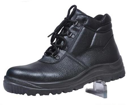 Safari Pro Safety Shoes Ankle