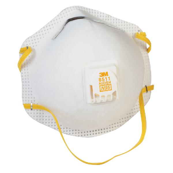 Polypropylene Safety Mask, for Clinical, Laboratory, Feature : Easy To Tie