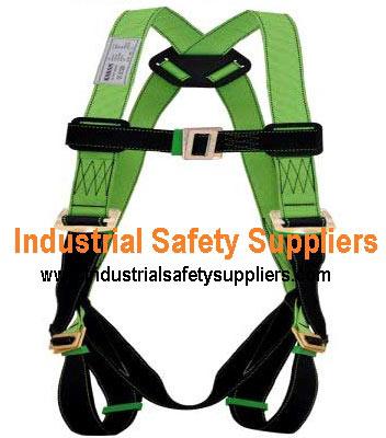 Tower Safety Harness