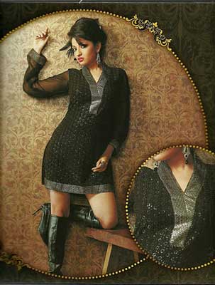 Georgette Kurti