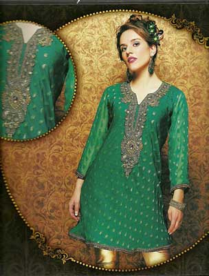 Georgette Kurti