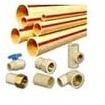 CPVC Pipe Fittings