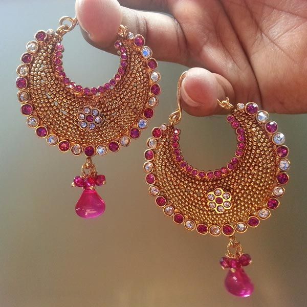 Antique Earrings