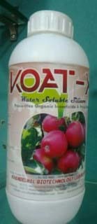 Koat -x (water Soluble Silicon)