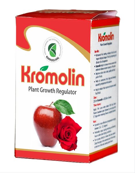 Kromolin Plant Growth Regulator