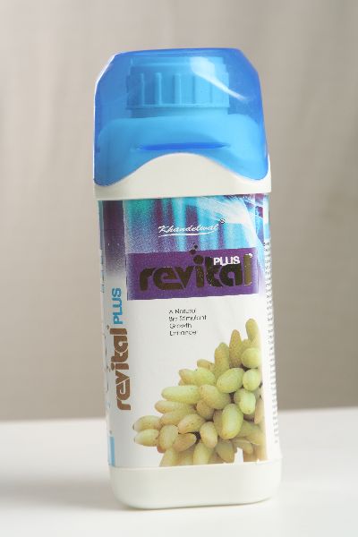 Revital Plus Plant Growth Promoter