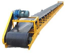 Belt Conveyor