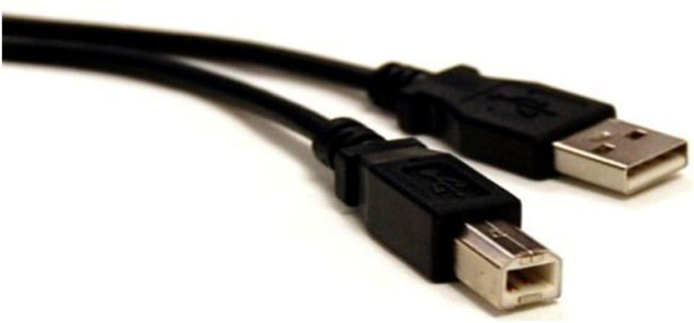 1.5 Mtr Usb Am/ Bm - Printer Cable 2.0