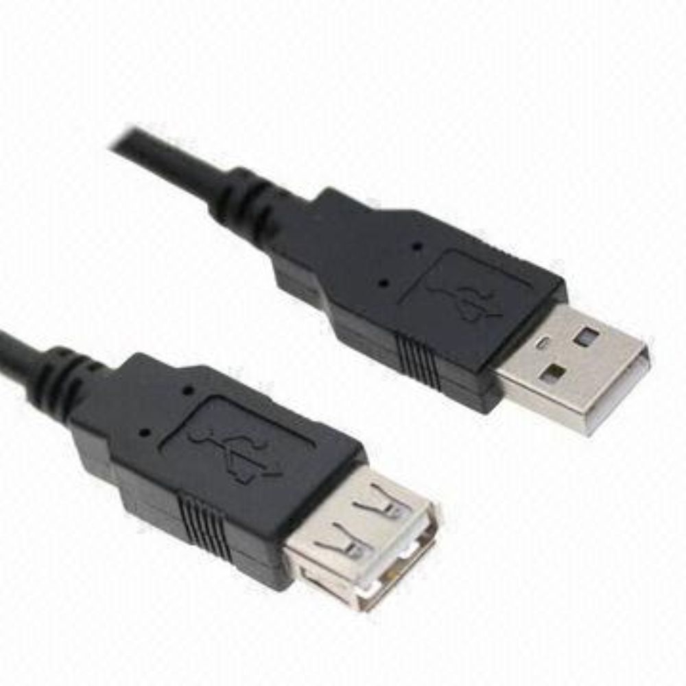 10 Mtr Usb Am/ Af - Ext Cable 2.0