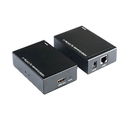 JHS23/1/5 HDMI SUPER EXTENDER UP TO 60 MTR OVER 1 CAT5/6