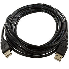 JU01/10 USB EXT  CABLE 2.0