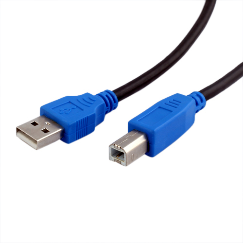 JU02/1.8 USB PRINTER CABLE 2.0
