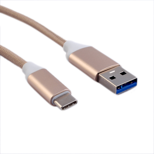 JU16 USB 3.1 C TO 2.0 A CABLE