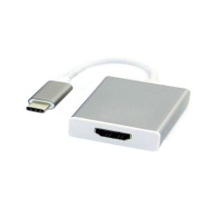 JU30 USB C 3.1 TO HDMI