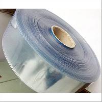 pvc rigid clear films