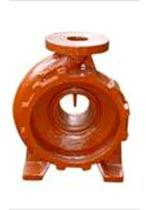 Centrifugal Pump Casings