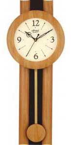 Model 7057 Pendulum Wall Clocks